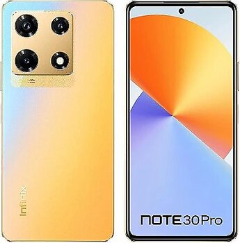 Infinix Note 30 Pro 256 GB