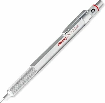 Rotring 600 Metal 0.5 mm - 0.7 mm Versatil Kalem