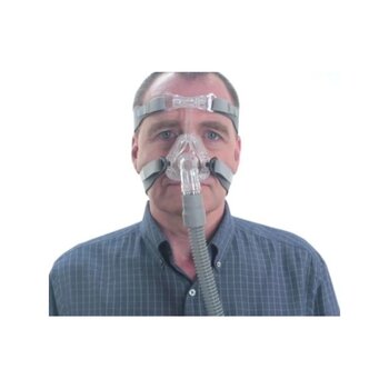 Burun Maskesi Nazal Maske Medium