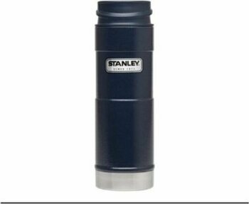 Stanley One Hand Mug Termos 0,47 LT - Lacivert