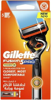 Gillette Fusion Proglide Flexball Power Tıraş Makinesi