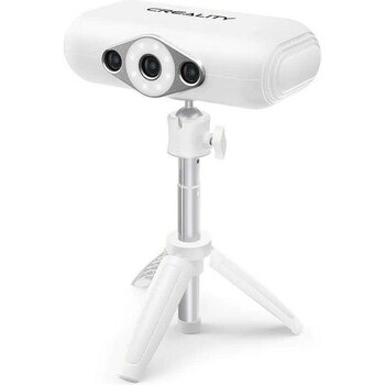 Creality Cr-Scan Lizard Luxury