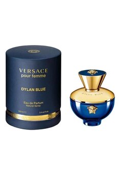 Versace Dylan Blue Edp 100 Ml Kadın Parfüm
