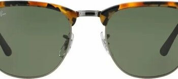 Ray-Ban RB3016 1157 49 Unisex Güneş Gözlüğü