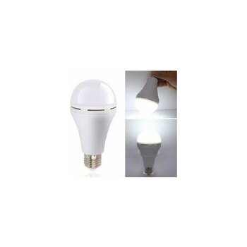 Cata Şarjlı LED Ampül 9W CT-4229 - Beyaz