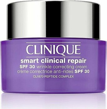 Clinique Smart Clinical Repair Spf 30 Kırışıklık Karşıtı Krem 50 ml