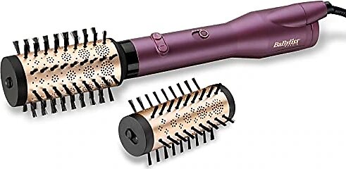 Babyliss AS950E Big Hair Dual Rotating Saç Şekillendirici Fırça