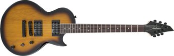 Jackson JS22 SC Monarkh AH TBS