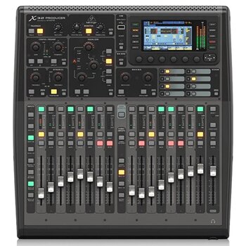 Behringer X32 Producer