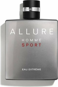 Chanel Allure Homme Sport Eau Extreme 50 ml EDP Erkek Parfüm