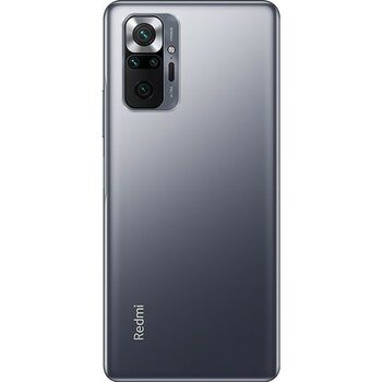 Xiaomi Redmı Note 10 Pro 6/128 GB Bronze A Grade (Yenilenmiş 12 Ay Garantili) - A Grade - Mükemmel - Bronz - 128 GB