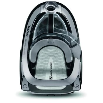 Tefal Tw7689  Silence Force Cyclonic Toz Torbasız Elektrikli Süpürge
