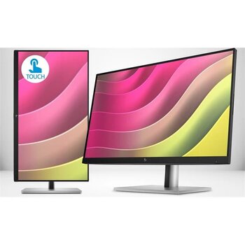 Hp E24t G5 6N6e6aa 23.8" 5Ms Full Hd Dokunmatik Ips Monitör