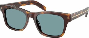 Prada Pr A17s 15w04d 54 Erkek Güneş Gözlüğü Gri