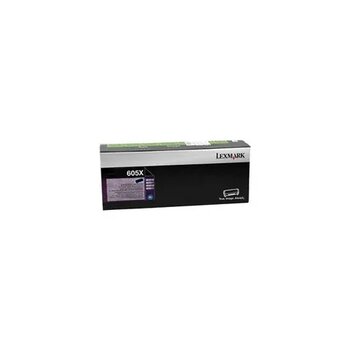 Lexmark MX511 60F5X00 Siyah Toner