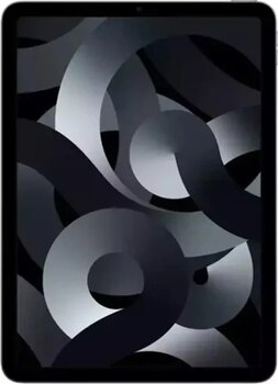 Apple 5. Nesil 10.9' 64GB iPad/ Air Wi-Fi Tablet Uzay Grisi MM9C3TU/A
