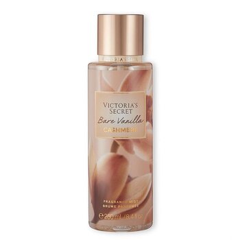 Victoria's Secret Bare Vanilla Cashmere Body Mist 250 Ml Vücut Spreyi
