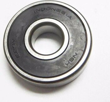 Makita 9557hnrgx Rulman 629 Ürün Kodu 210042-8