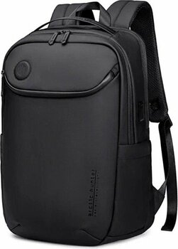 Arctic Hunter B00555 Siyah M Tekstil Sırt Çantası