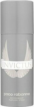 Paco Rabanne Invictus Erkek Deodorant 150 Ml