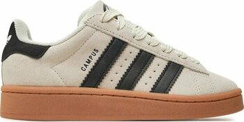 Adıdas Campus 00s Kadın Ayakkabı Ig9158 Gri 36