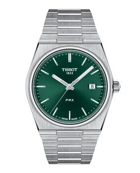 Tissot Prx T137.410.11.091.00 Erkek Kol Saati