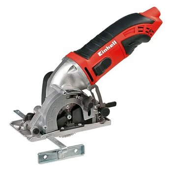Einhell TC-CS 860KIT Mini Daire Testere