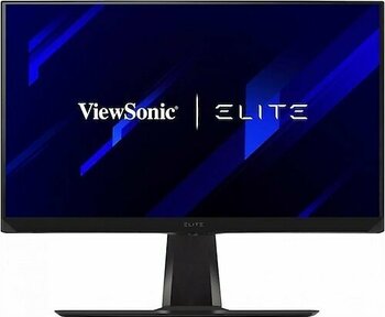 ViewSonic Elite XG270QG 27 inç 2560 x 1440 2K Oyuncu Monitörü