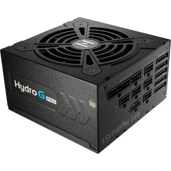Fsp Hydro G Pro, HG2-1200, Gen-5, 1200W, Full Modüler, 80+ Gold, Gamıng, Atx, Power Supply (Psu) - 1000 W