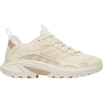 Merrell Moab Speed 2 Sport Kadın  Outdoor Ayakkabı - Ekru - 39