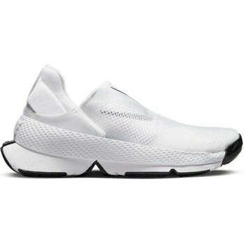 Nike Go Flyease Womens Sneaker White Kadın Günlük Spor Ayakkabı Beyaz - 36,5