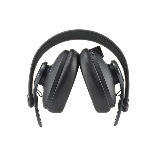 AKG K371-BT Siyah Kablosuz Kulak Üstü