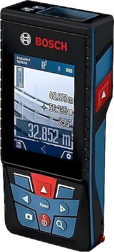 Bosch GLM 150-27 C Lazer Metre