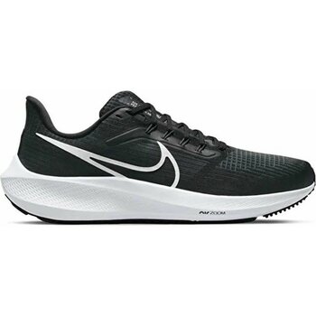 Nike Air Zoom Pegasus 39 Erkek Günlük Spor Ayakkabı DH4071-001-SIYAH-BYZ - 40,5 - Siyah - Beyaz