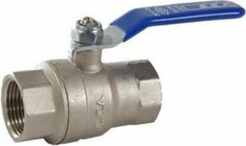 Eca 2'' Içme Suyu Küresel Vana