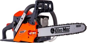 Oleomac Oleo-Mac Gsh400 1700 W Benzinli Ağaç Kesme Makinesi