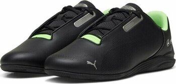 Puma 30843001 Mapf1 Drift Cat Decima 2.0 Erkek Günlük Spor Ayakkabı - Siyah - 42