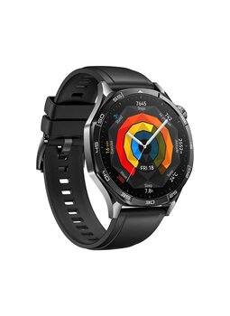 Huawei WATCH GT 5 Pro 46mm Akıllı Saat - Siyah Bedensiz 15545436