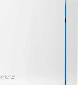 Soler&Palau Silent-200 Cz Design - 3c 175 M³/h Aksiyel Fan