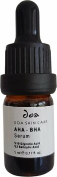 DOA KOZMETİK Aha Bha Serum 5 ml