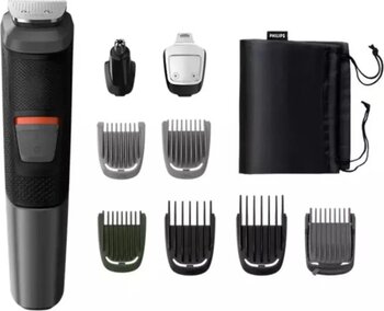 Philips Multigroom 5000 Serisi Mg5716/15 9'U1 Arada Erkek Bakım Seti