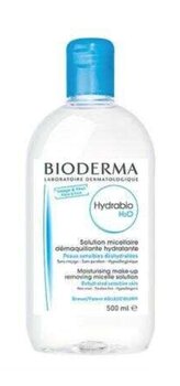 Bioderma Hydrabio H2o Misel Solüsyon 500 Ml