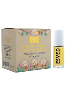 Sümbül Kokusu Parfüm Esansı Alkolsüz Esans 5Ml. 12'li Paket