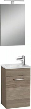 Vitra Mia 75064 Cordoba 40 cm Banyo Dolabı Seti