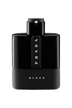 Prada Luna Rossa Black Refillable 100 Ml Edp Erkek Parfüm