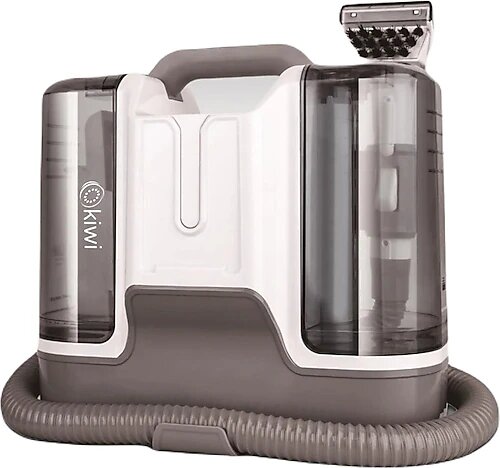 Kiwi KCC-4323 550 W Beyaz Halı Yıkama Makinesi