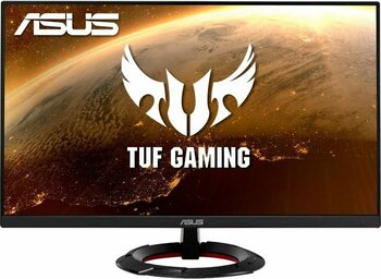 Asus TUF Gaming VG249Q1R 23.8 inç 1920 x 1080 Full HD Oyuncu Monitörü