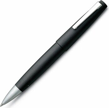 Lamy 2000 Mat Siyah Roller Kalem E107 301
