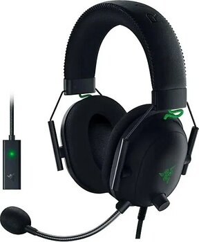 Razer Blackshark V2 Oyun Kulaklığı