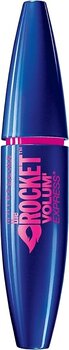 Maybelline New York The Rocket Volum' Express Extra Siyah Maskara